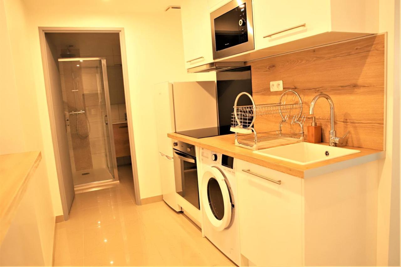 #Golden Dream'S By Nogar'Homes -Wi-Fi-Netflix-Climatisation-Parking Nogaro Eksteriør bilde