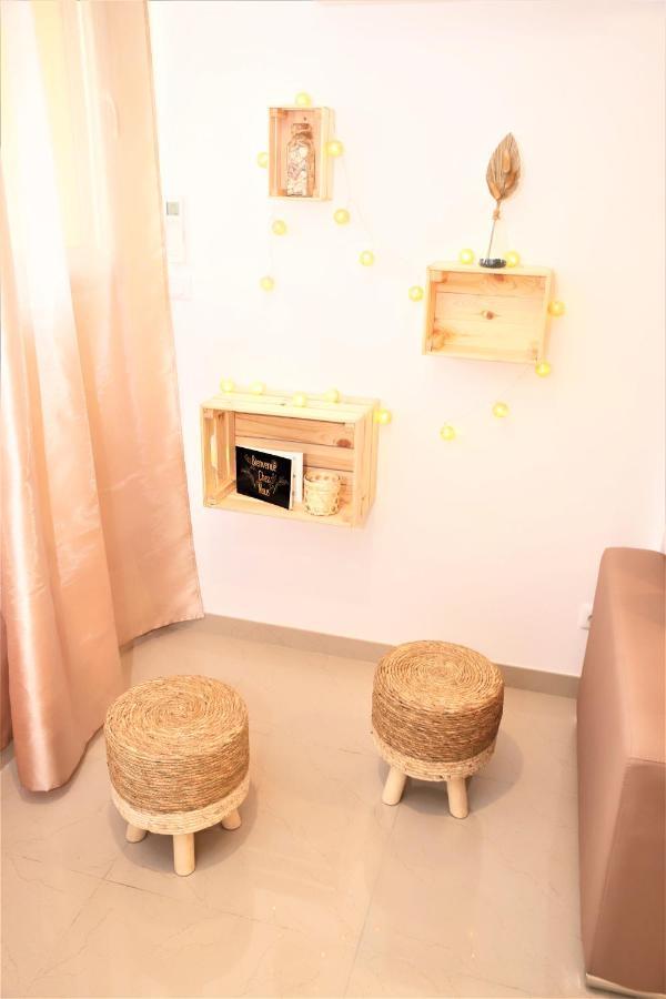 #Golden Dream'S By Nogar'Homes -Wi-Fi-Netflix-Climatisation-Parking Nogaro Eksteriør bilde