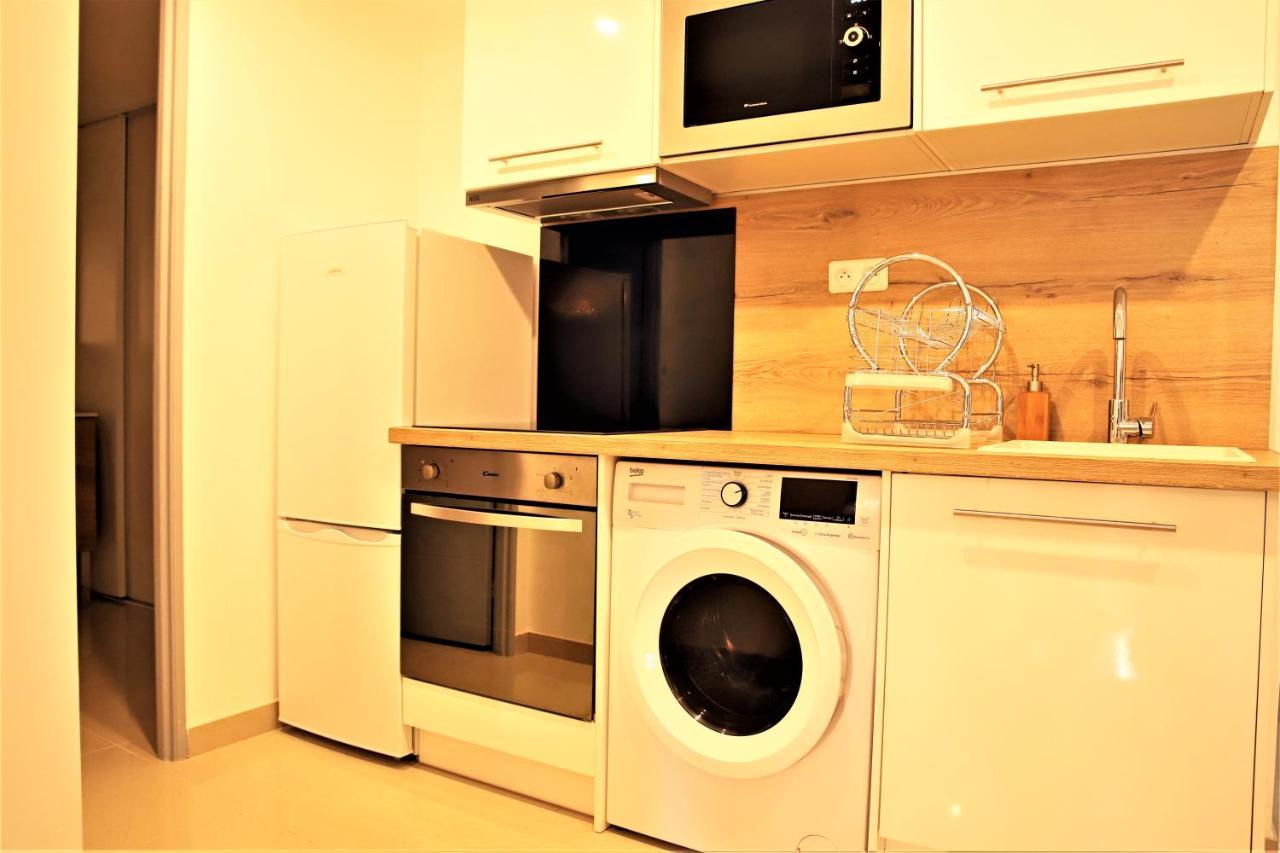 #Golden Dream'S By Nogar'Homes -Wi-Fi-Netflix-Climatisation-Parking Nogaro Eksteriør bilde