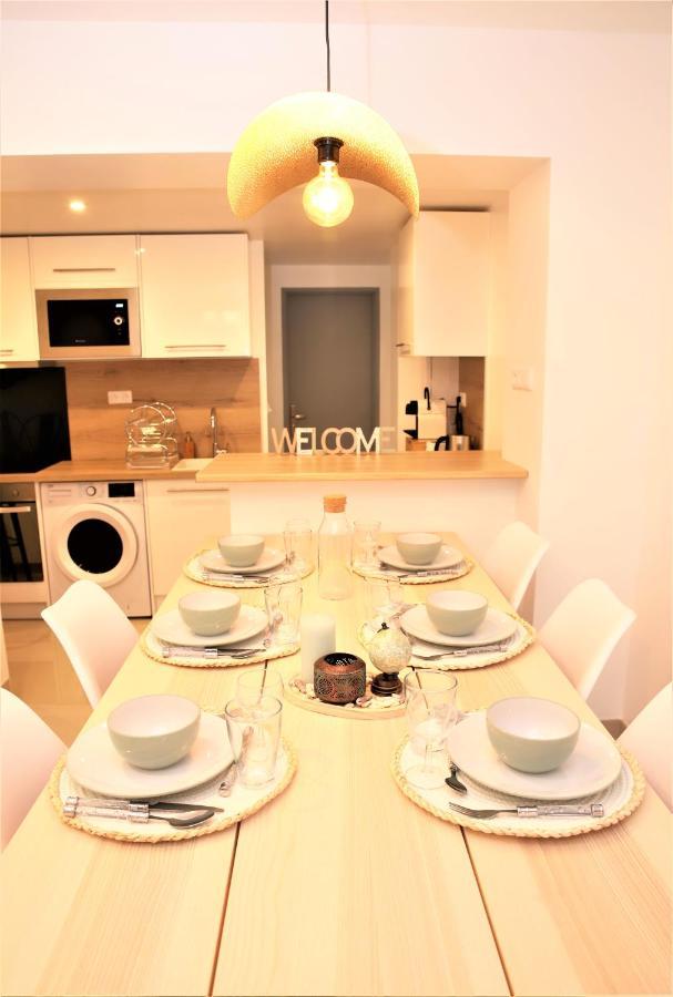 #Golden Dream'S By Nogar'Homes -Wi-Fi-Netflix-Climatisation-Parking Nogaro Eksteriør bilde