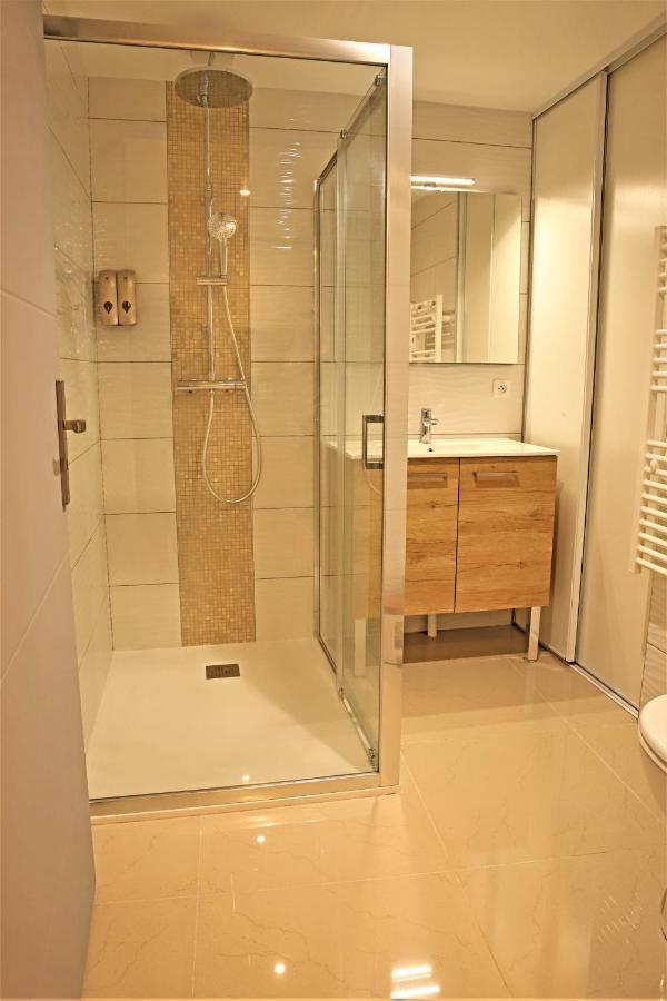 #Golden Dream'S By Nogar'Homes -Wi-Fi-Netflix-Climatisation-Parking Nogaro Eksteriør bilde
